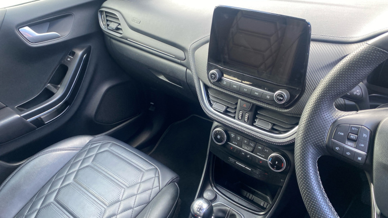 Ford Puma ST 1.5 EcoBoost ST 5dr Petrol Hatchback